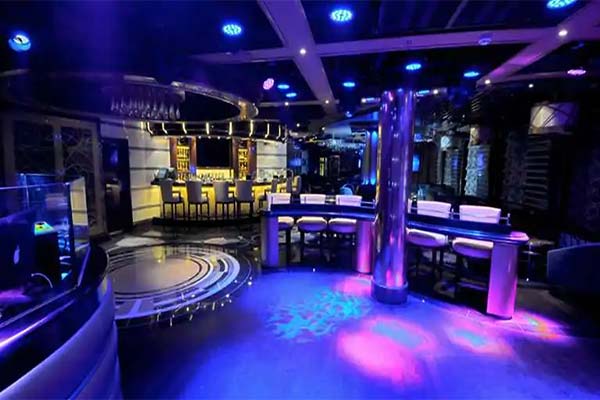 Royal Princess Gallery Image